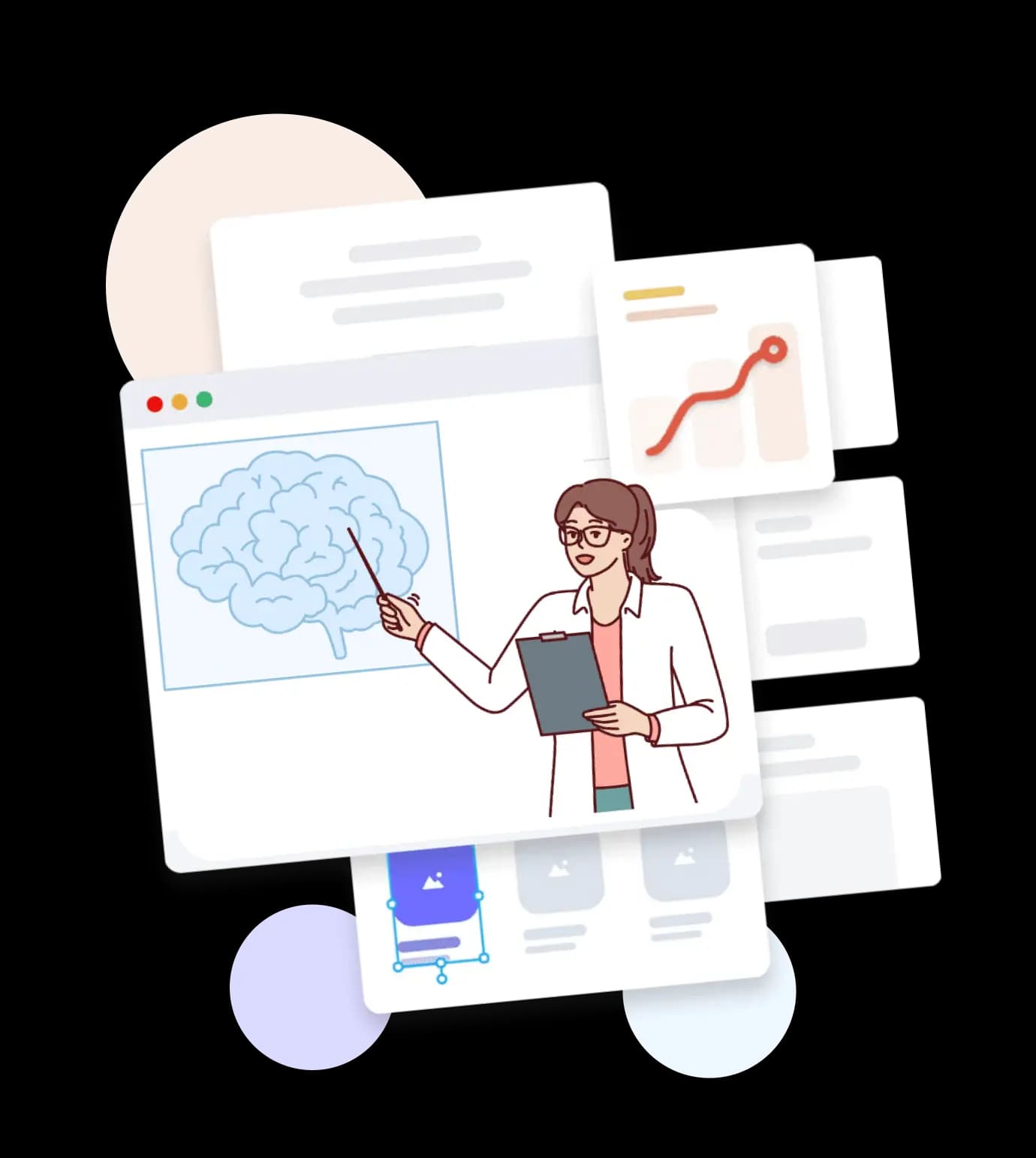Structured learning paths - Modules, cohorts, and certifications that drive outcomes.