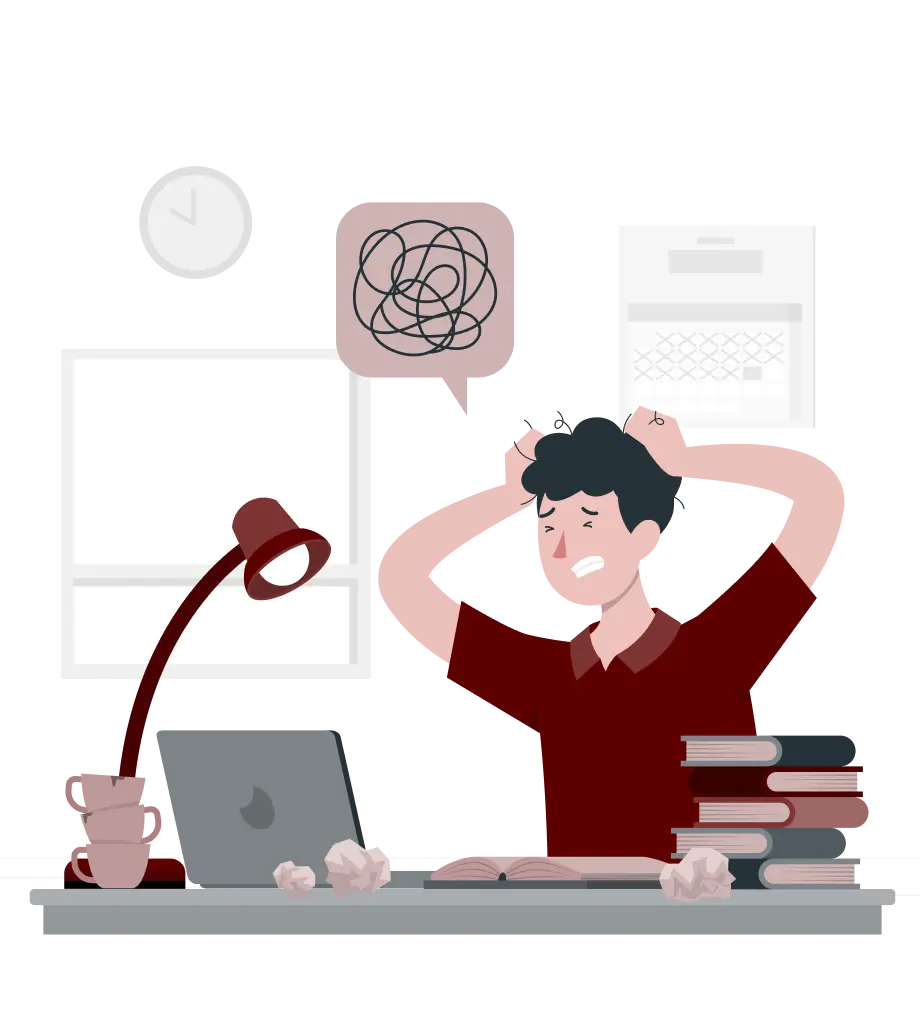 Outdated learning experience - Legacy LMS platforms feel clunky and dated, hurting adoption and retention.